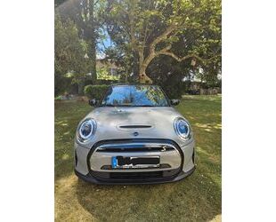 Mini Cooper SE Gebrauchtwagen