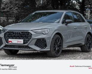 Audi RSQ3 Gebrauchtwagen