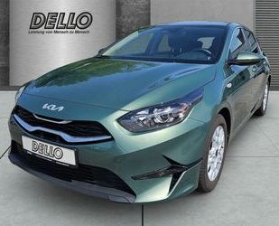 Kia ceed / Ceed Gebrauchtwagen