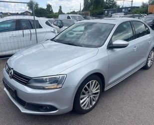 VW Jetta Gebrauchtwagen