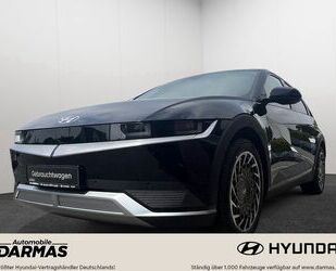 Hyundai IONIQ 5 Gebrauchtwagen