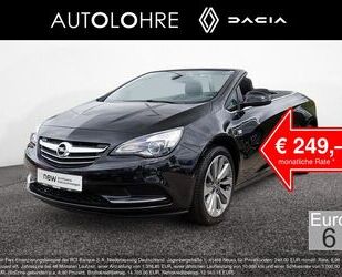 Opel Cascada Gebrauchtwagen