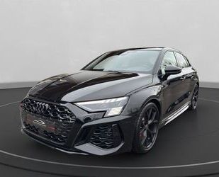 Audi RS3 Gebrauchtwagen