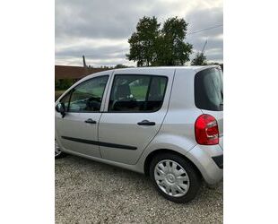 Isuzu Modus 