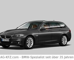 BMW 520 Gebrauchtwagen