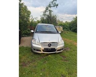 Mercedes-Benz A 180 Gebrauchtwagen