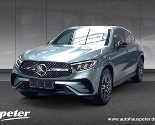 Mercedes-Benz GLC 200 Gebrauchtwagen