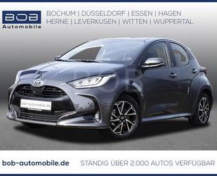 Toyota Yaris Gebrauchtwagen