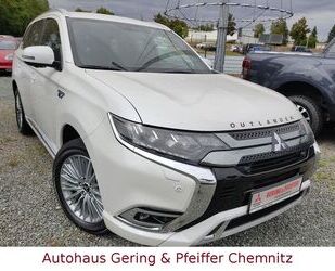 Mitsubishi Outlander Gebrauchtwagen
