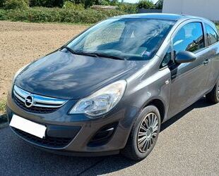 Opel Corsa Gebrauchtwagen