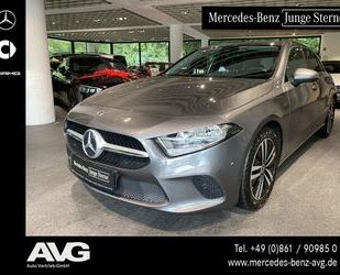 Mercedes-Benz A 180 Gebrauchtwagen