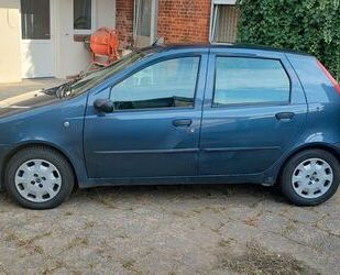 Fiat Punto Gebrauchtwagen