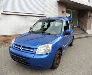 Citroen Berlingo Gebrauchtwagen