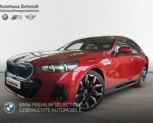 BMW i5 Gebrauchtwagen