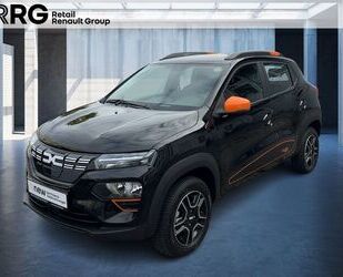 Dacia Spring Gebrauchtwagen