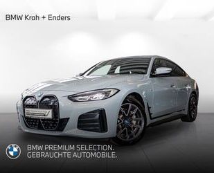 BMW i4 Gebrauchtwagen