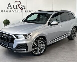 Audi Q7 Gebrauchtwagen