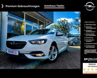Opel Insignia Gebrauchtwagen