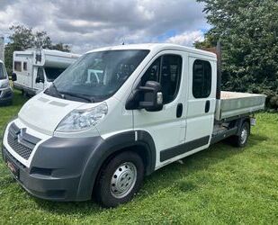 Citroen Jumper Gebrauchtwagen