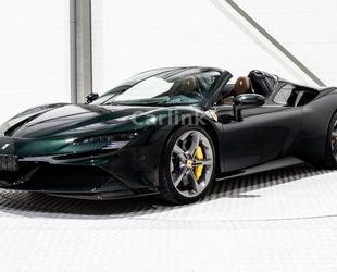 Ferrari SF90 Gebrauchtwagen