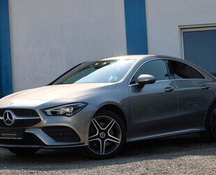 Mercedes-Benz CLA 250 Gebrauchtwagen