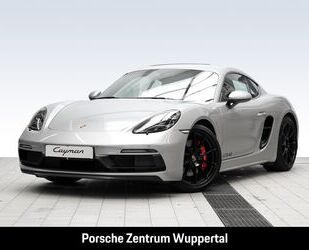 Porsche Cayman Gebrauchtwagen