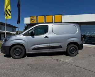 Opel Combo Gebrauchtwagen