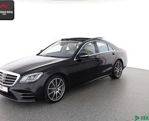 Mercedes-Benz S 560 Gebrauchtwagen