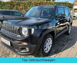 Jeep Renegade Gebrauchtwagen