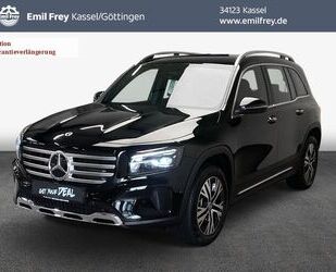 Mercedes-Benz GLB 200 Gebrauchtwagen