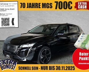 Peugeot 308 Gebrauchtwagen