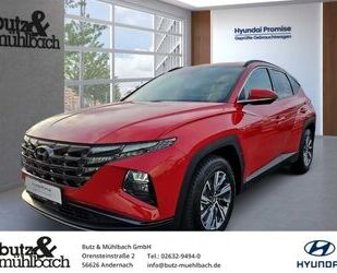 Hyundai TUCSON Gebrauchtwagen