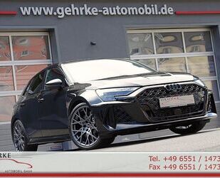 Audi RS3 Gebrauchtwagen