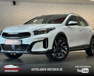 Kia XCeed Gebrauchtwagen