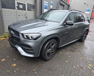 Mercedes-Benz GLE 350 Gebrauchtwagen