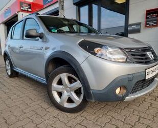 Dacia Sandero Gebrauchtwagen
