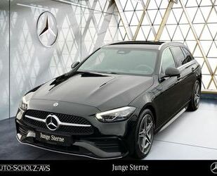 Mercedes-Benz C 300 Gebrauchtwagen
