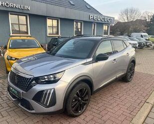Peugeot 2008 Gebrauchtwagen