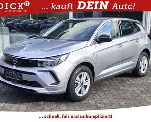 Opel Grandland (X) Gebrauchtwagen