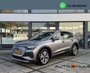Audi Q4 e-tron Gebrauchtwagen