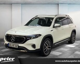 Mercedes-Benz EQB Gebrauchtwagen