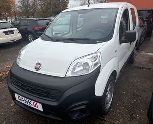 Fiat Fiorino Gebrauchtwagen