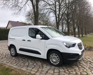 Opel Combo Gebrauchtwagen