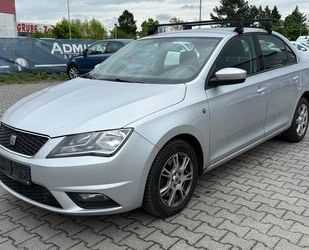 Audi Toledo 