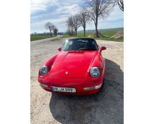 Porsche 993 Gebrauchtwagen