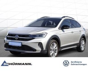VW Taigo Gebrauchtwagen