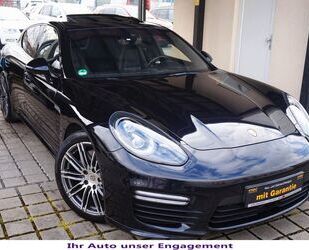 Porsche Panamera Gebrauchtwagen
