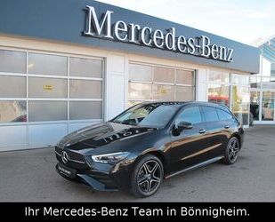 Mercedes-Benz CLA 250 Shooting Brake Gebrauchtwagen