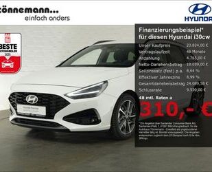 Hyundai i30 Gebrauchtwagen