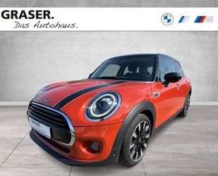 Mini Cooper Gebrauchtwagen